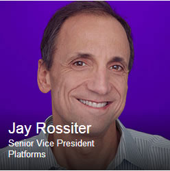 Jay Rossiter